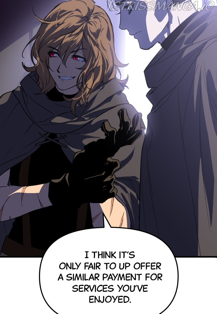 The Fabled Warrior chapter 54 - page 119