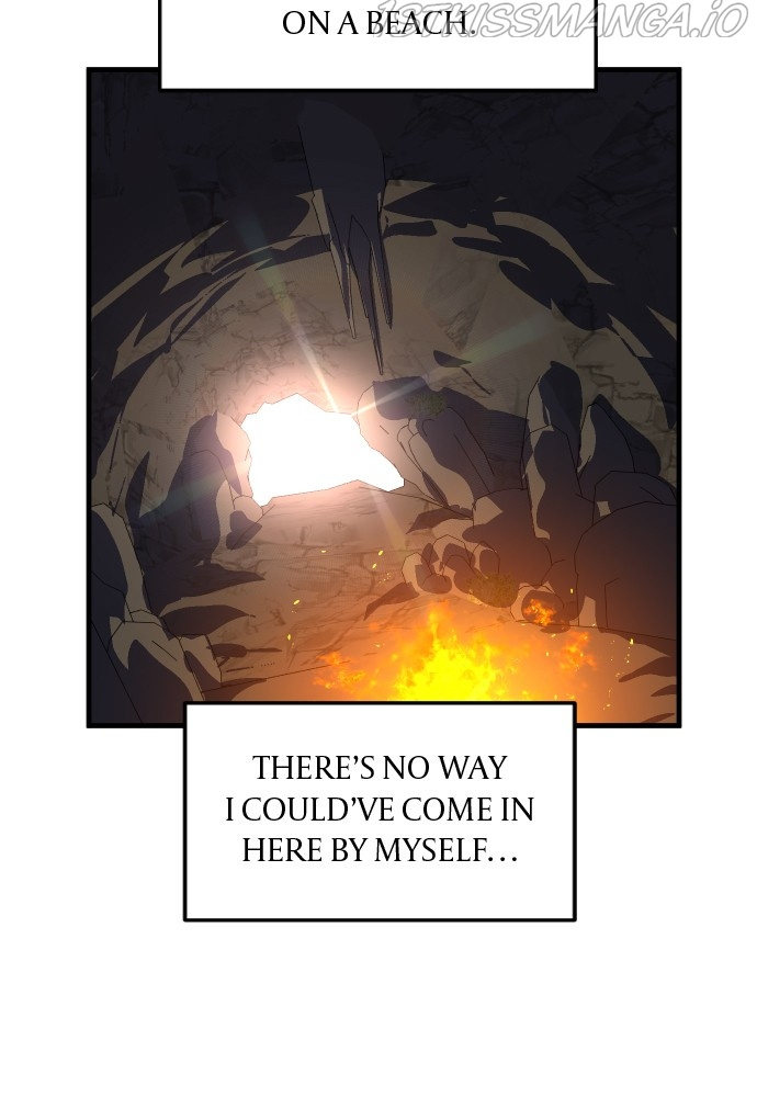 The Fabled Warrior chapter 54 - page 23