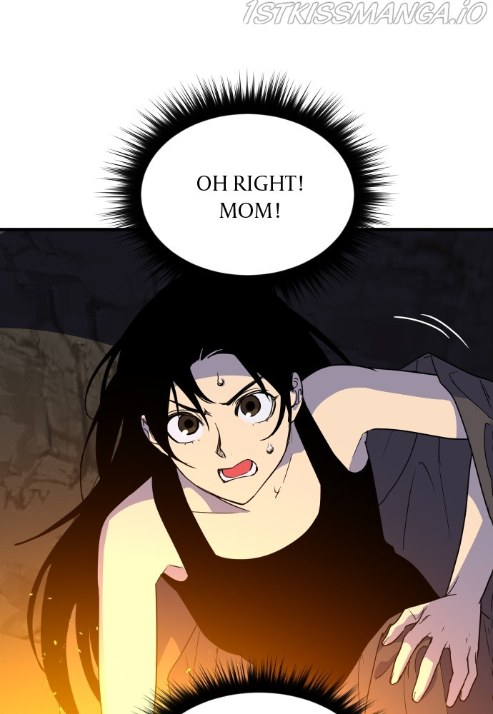 The Fabled Warrior chapter 54 - page 24