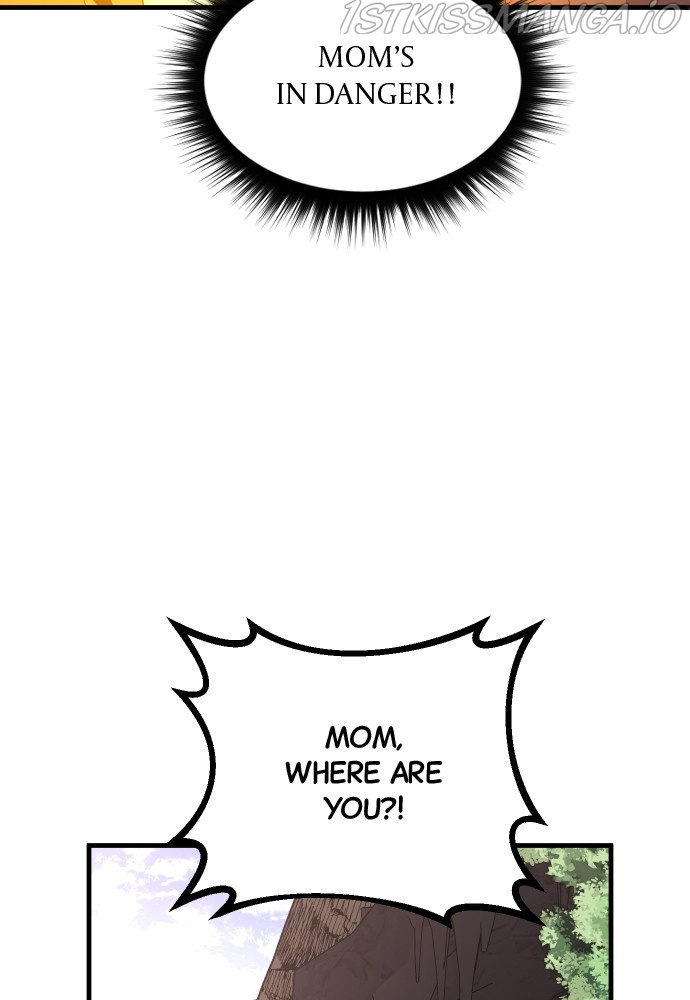 The Fabled Warrior chapter 54 - page 25