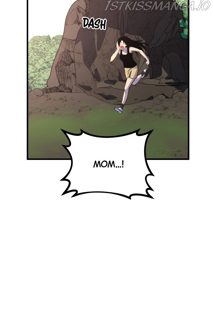 The Fabled Warrior chapter 54 - page 26