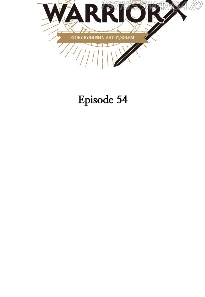 The Fabled Warrior chapter 54 - page 30