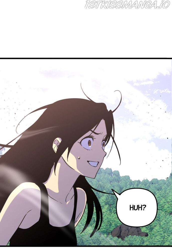 The Fabled Warrior chapter 54 - page 31