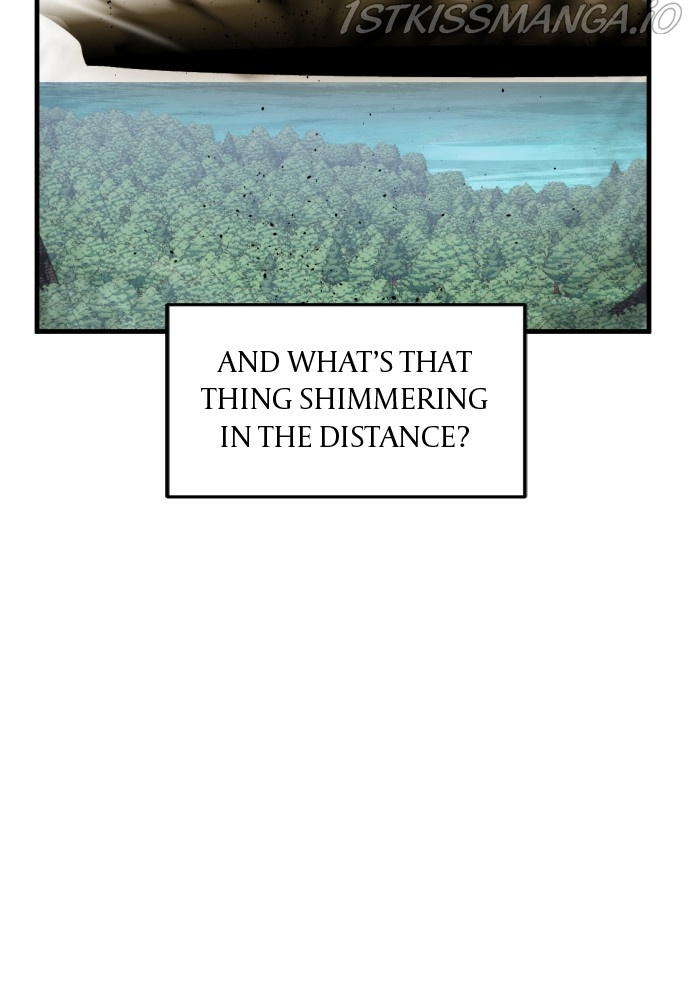 The Fabled Warrior chapter 54 - page 33