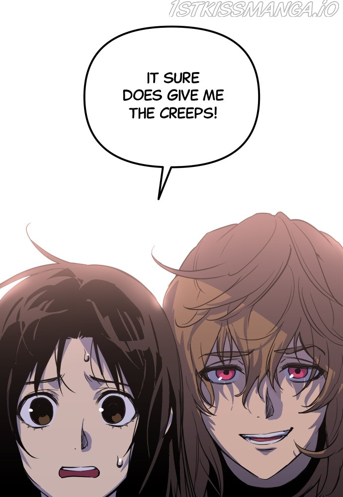 The Fabled Warrior chapter 54 - page 34