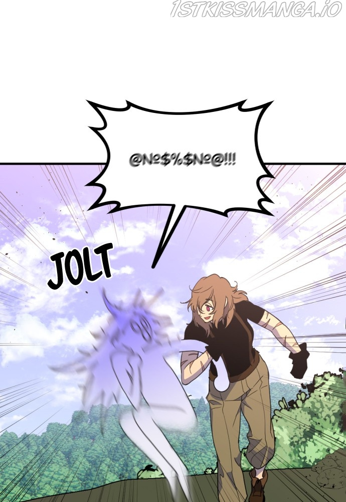 The Fabled Warrior chapter 54 - page 36