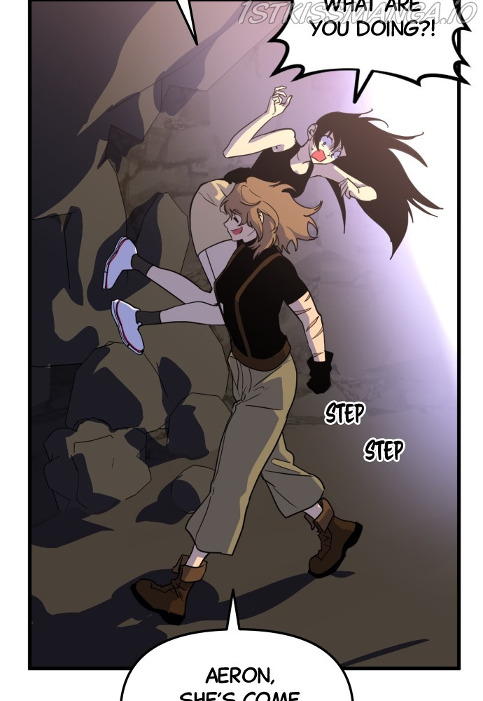The Fabled Warrior chapter 54 - page 38