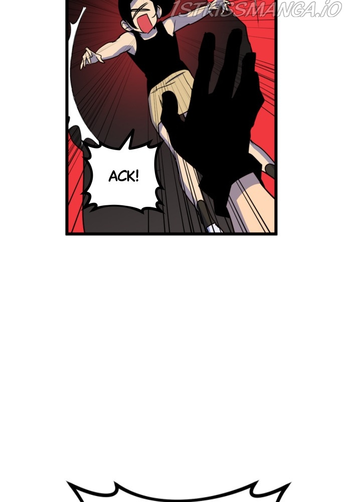 The Fabled Warrior chapter 54 - page 40