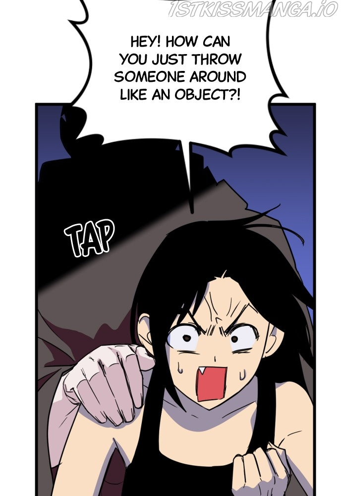 The Fabled Warrior chapter 54 - page 41
