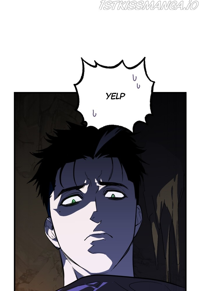 The Fabled Warrior chapter 54 - page 43