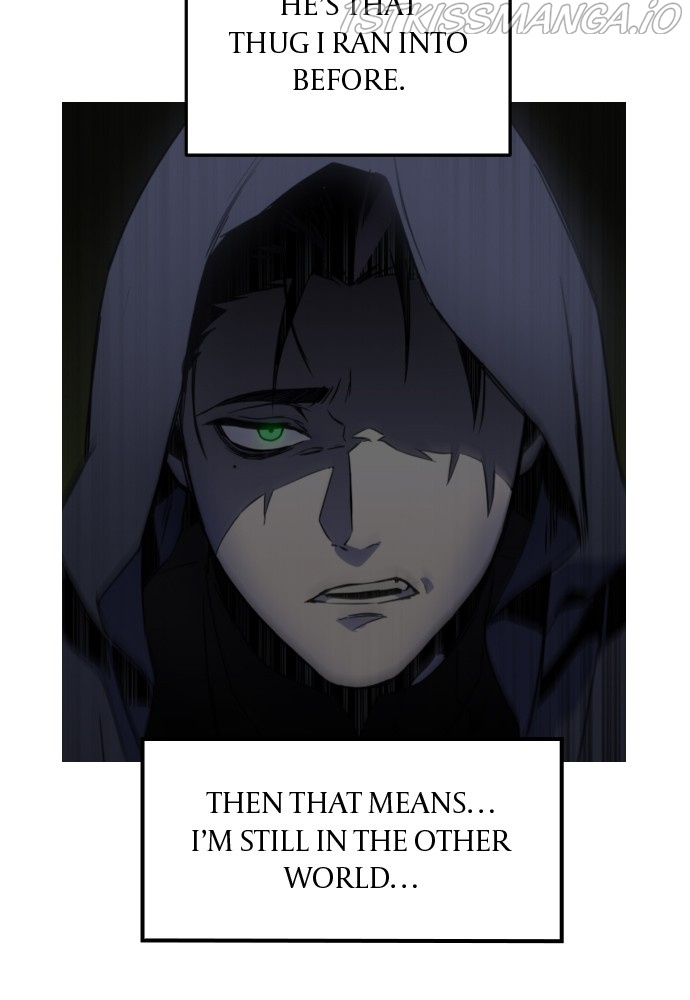 The Fabled Warrior chapter 54 - page 45