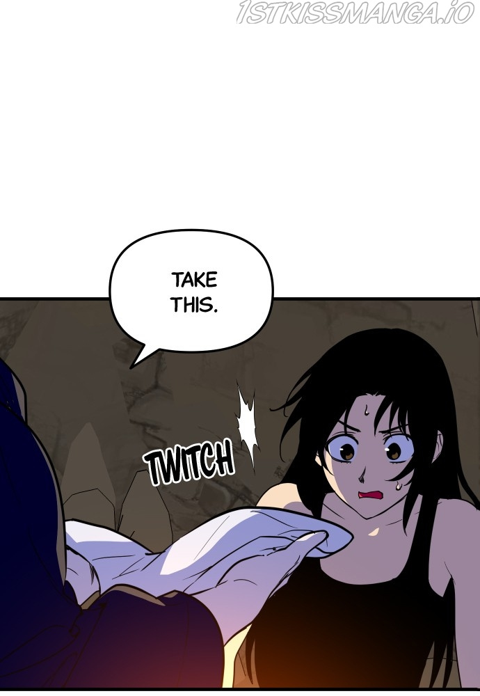 The Fabled Warrior chapter 54 - page 46