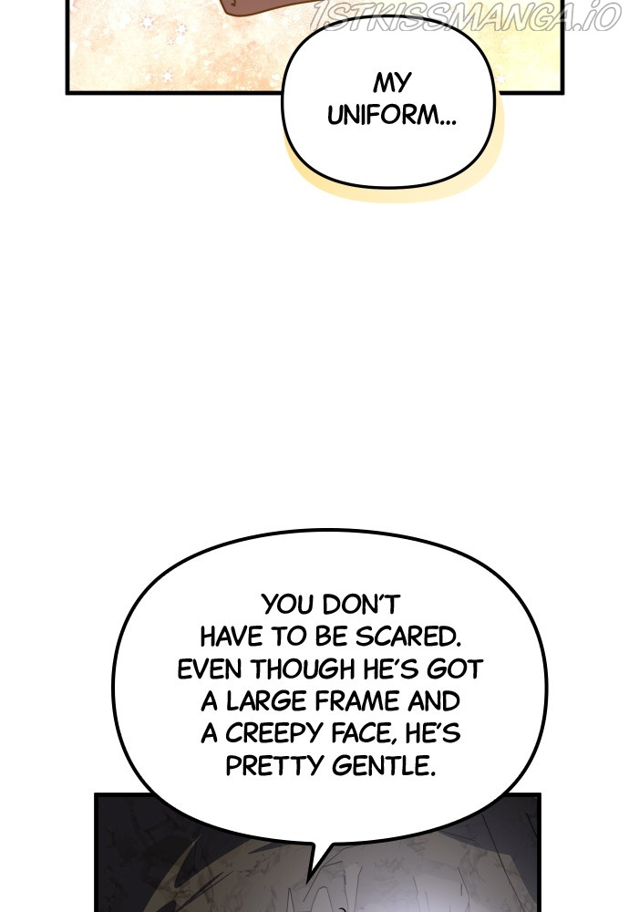 The Fabled Warrior chapter 54 - page 48