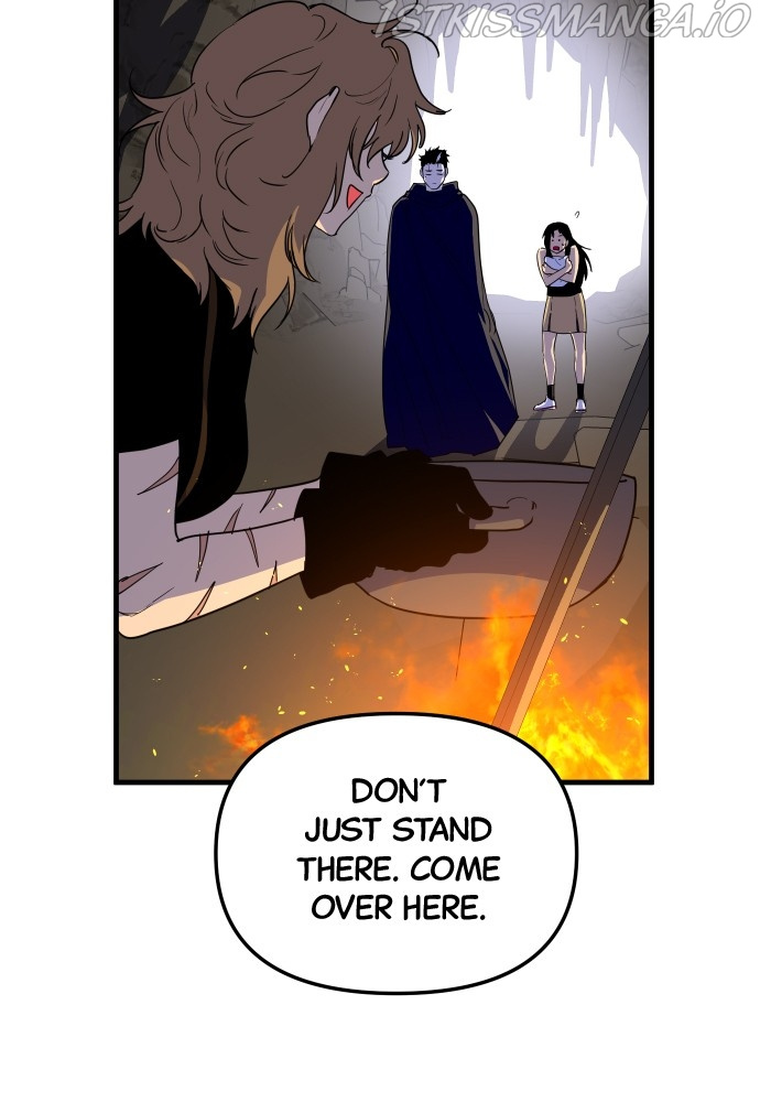 The Fabled Warrior chapter 54 - page 49