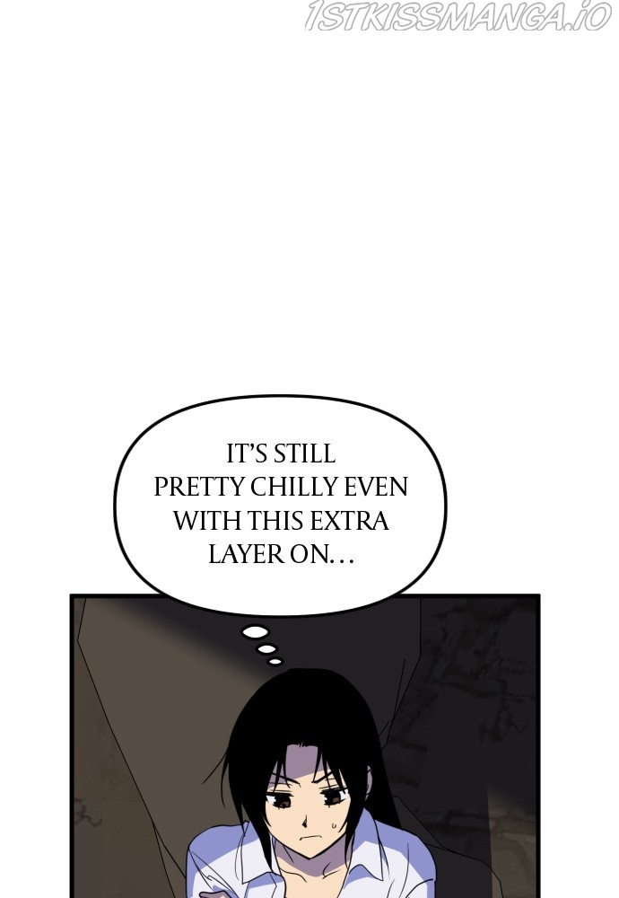 The Fabled Warrior chapter 54 - page 51