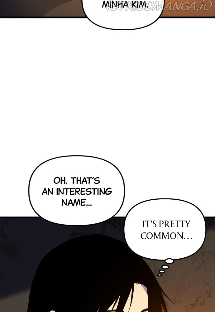 The Fabled Warrior chapter 54 - page 54
