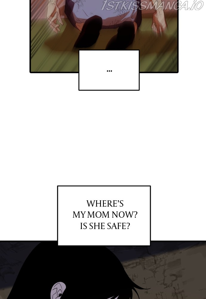 The Fabled Warrior chapter 54 - page 63