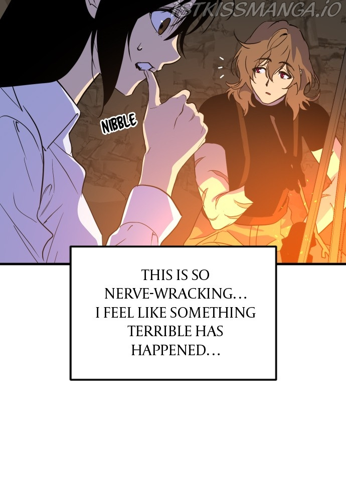 The Fabled Warrior chapter 54 - page 64