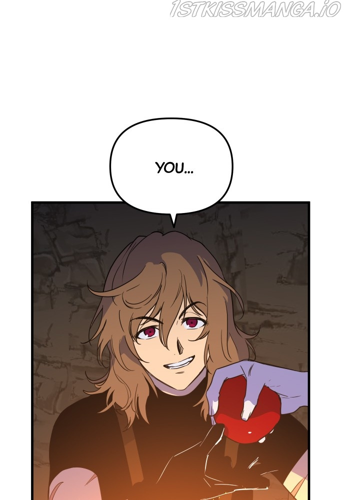 The Fabled Warrior chapter 54 - page 65