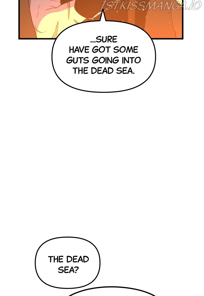 The Fabled Warrior chapter 54 - page 66