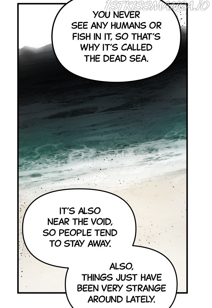 The Fabled Warrior chapter 54 - page 67