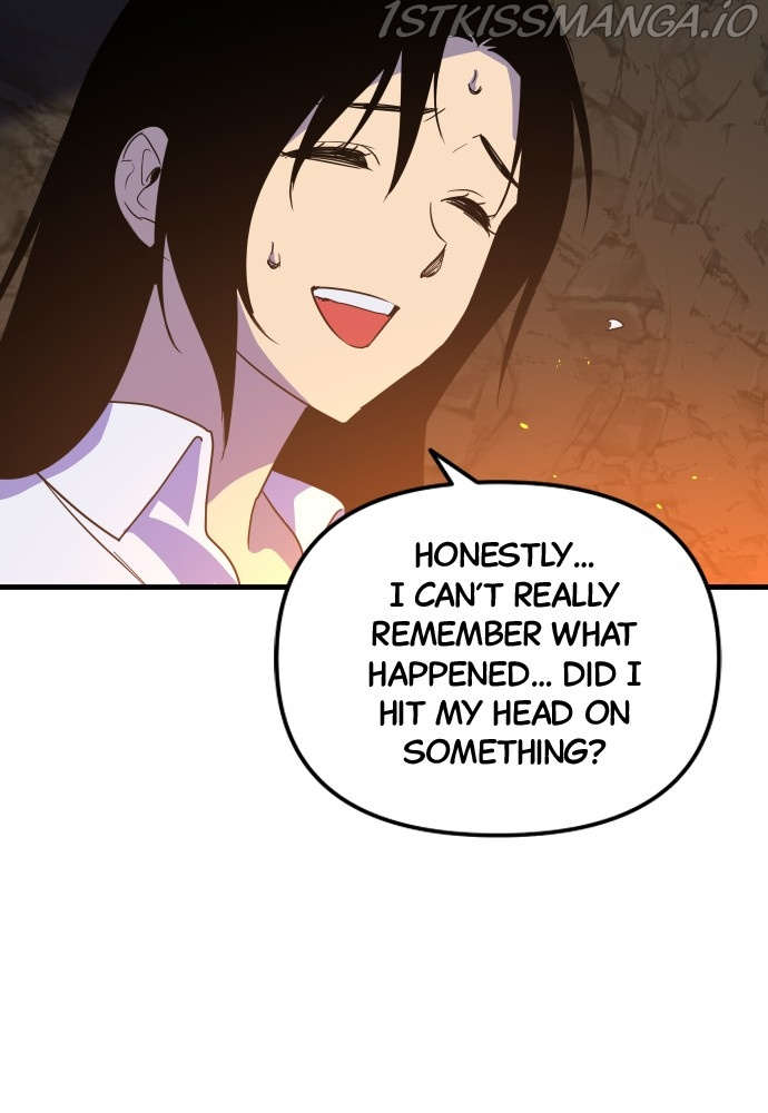 The Fabled Warrior chapter 54 - page 69