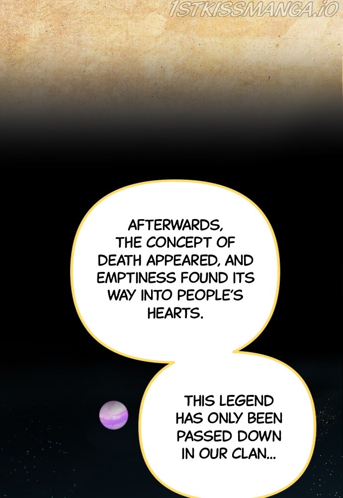 The Fabled Warrior chapter 54 - page 7