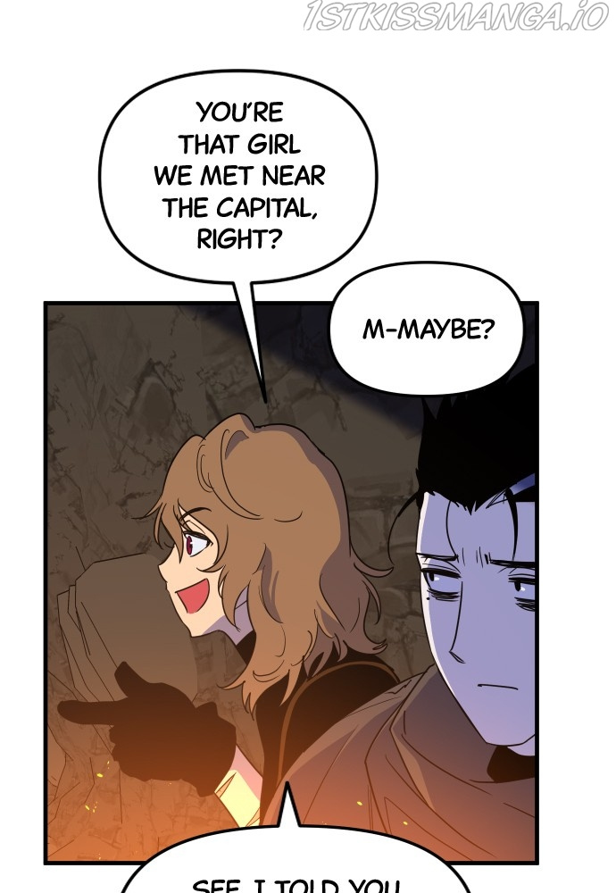 The Fabled Warrior chapter 54 - page 70