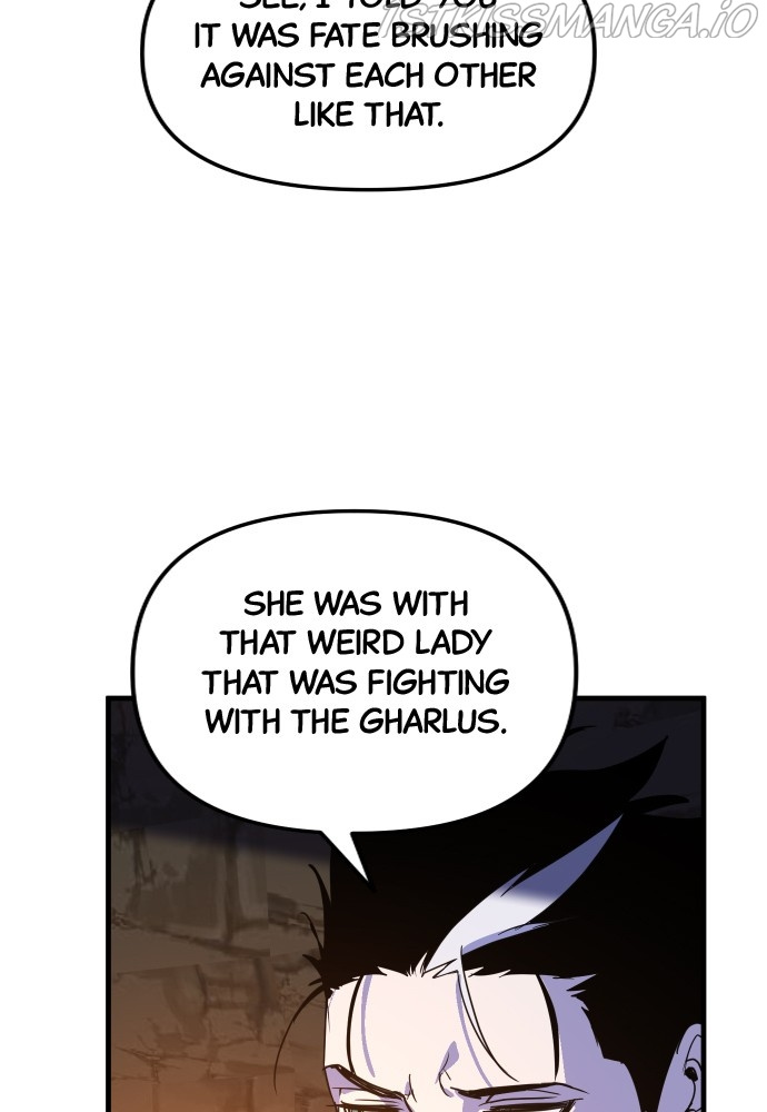 The Fabled Warrior chapter 54 - page 71
