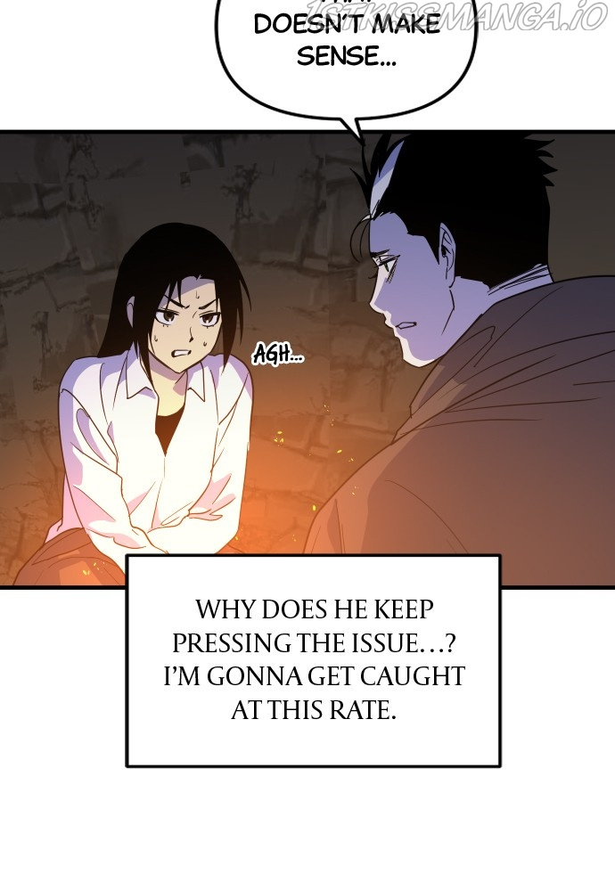 The Fabled Warrior chapter 54 - page 75