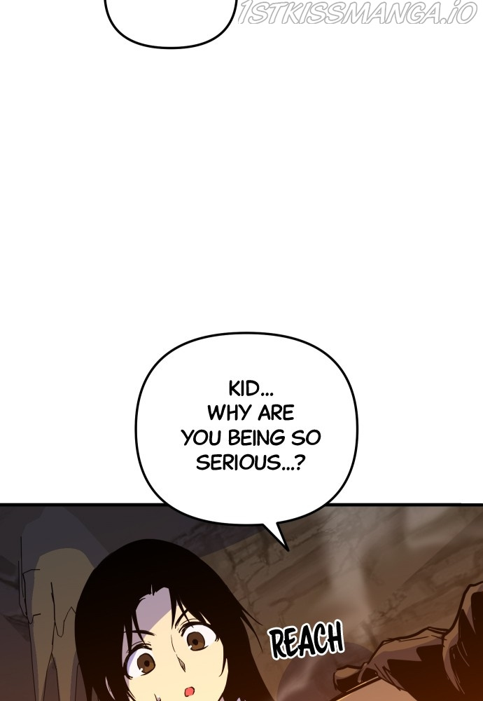 The Fabled Warrior chapter 54 - page 82