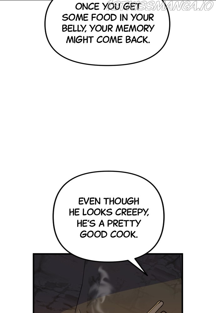 The Fabled Warrior chapter 54 - page 85