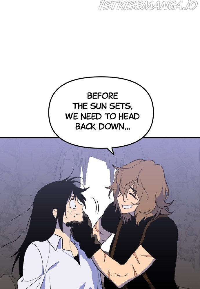 The Fabled Warrior chapter 54 - page 94