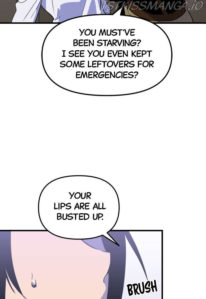 The Fabled Warrior chapter 54 - page 95