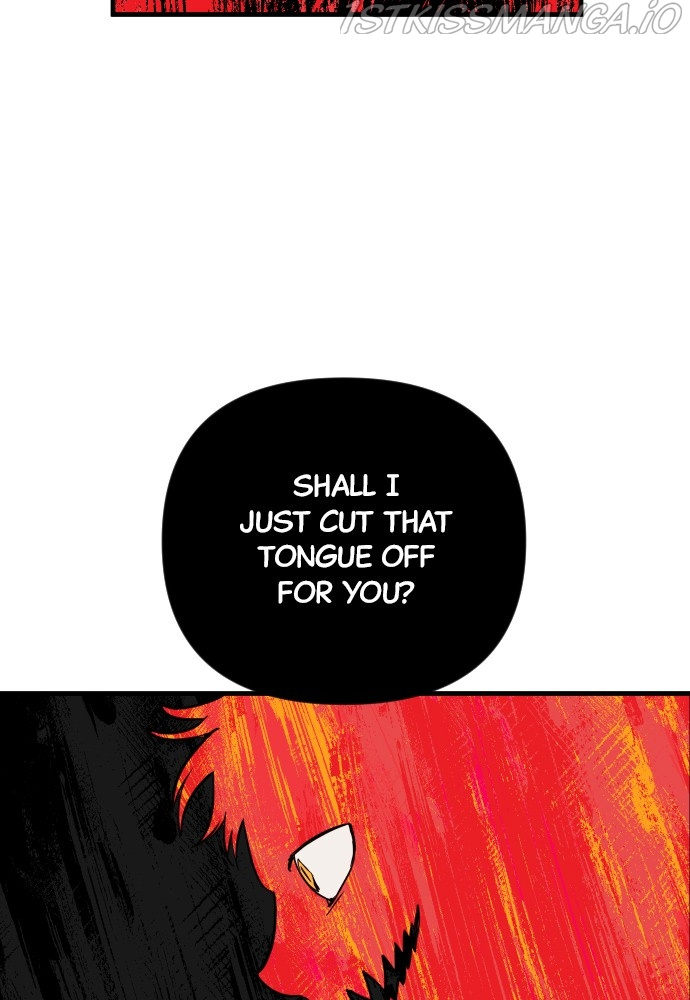The Fabled Warrior chapter 53 - page 100