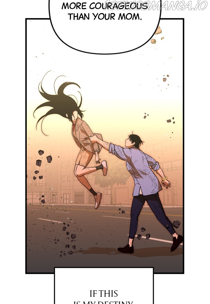 The Fabled Warrior chapter 53 - page 120