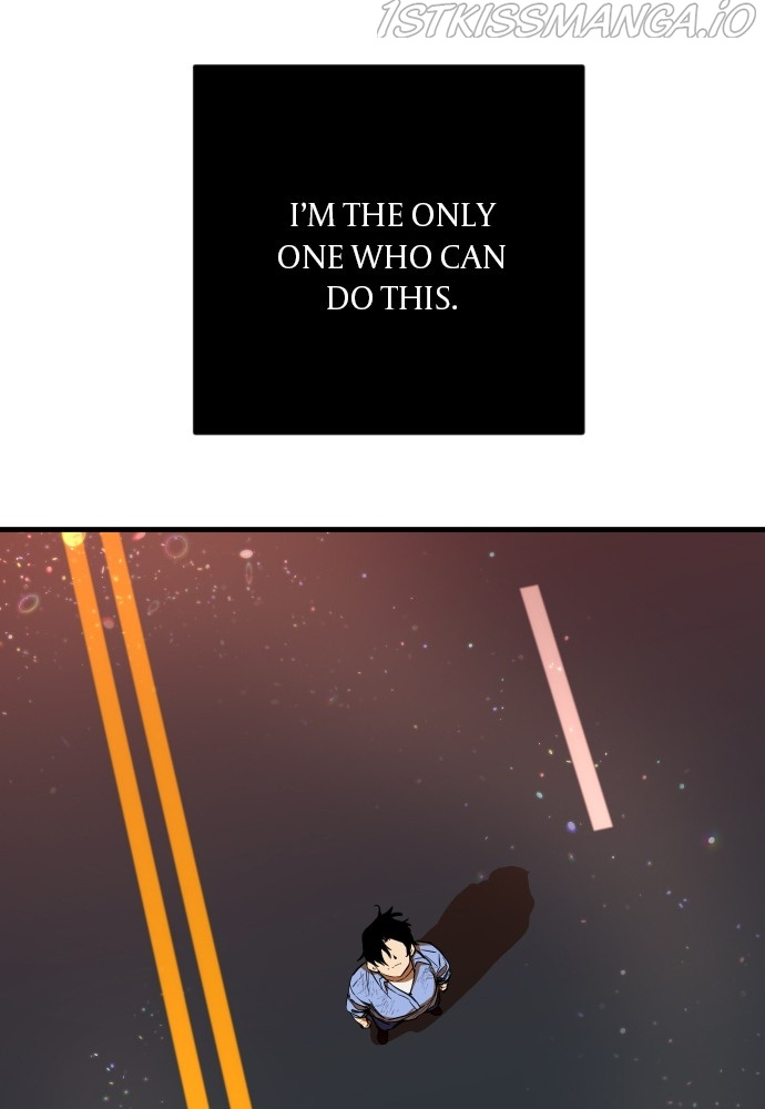 The Fabled Warrior chapter 53 - page 130