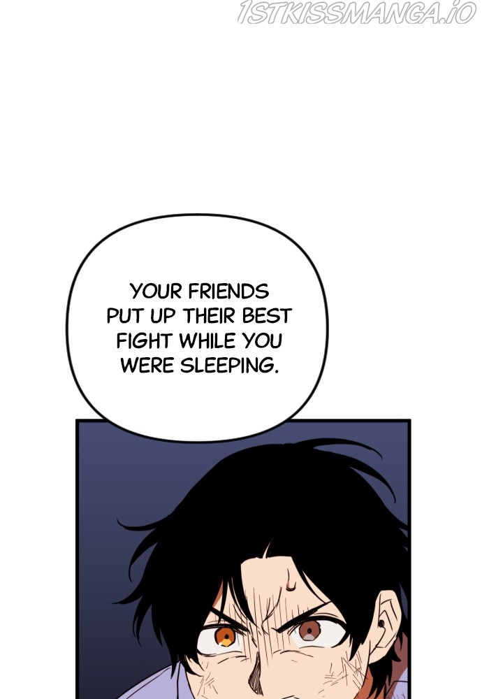 The Fabled Warrior chapter 53 - page 17