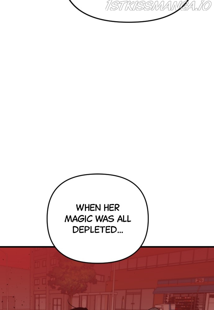 The Fabled Warrior chapter 53 - page 20