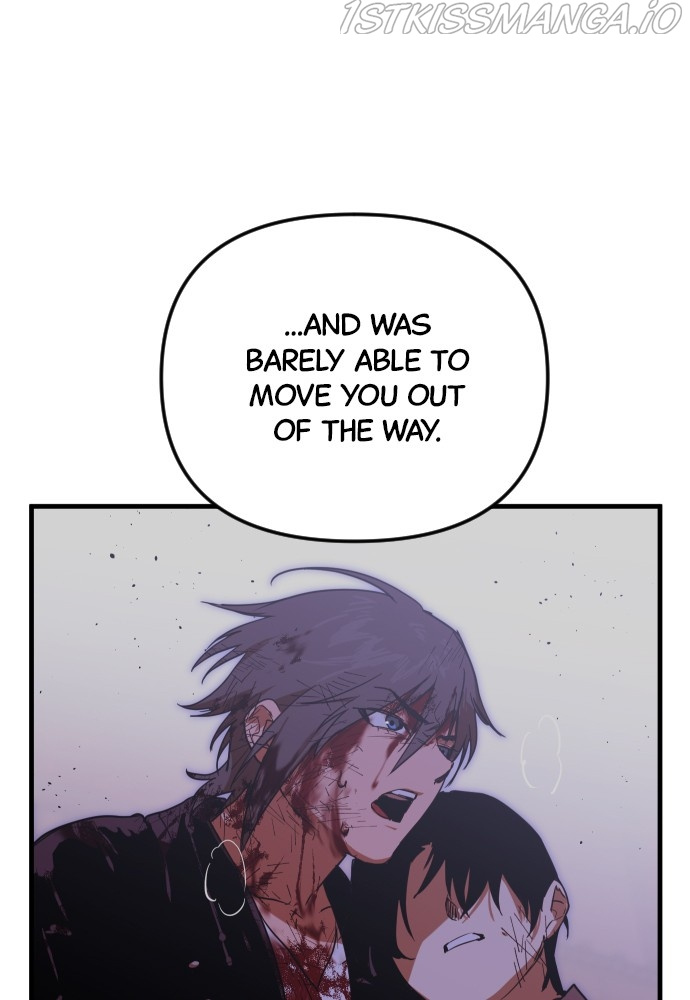 The Fabled Warrior chapter 53 - page 22