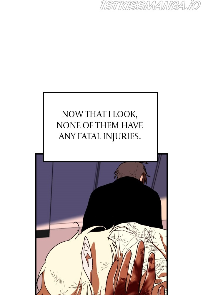 The Fabled Warrior chapter 53 - page 24