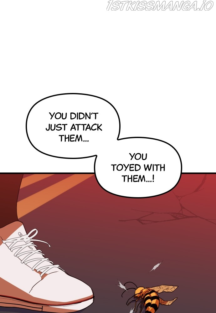 The Fabled Warrior chapter 53 - page 26
