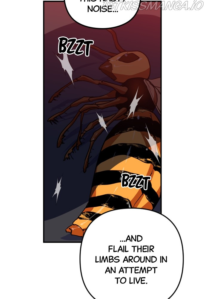 The Fabled Warrior chapter 53 - page 28