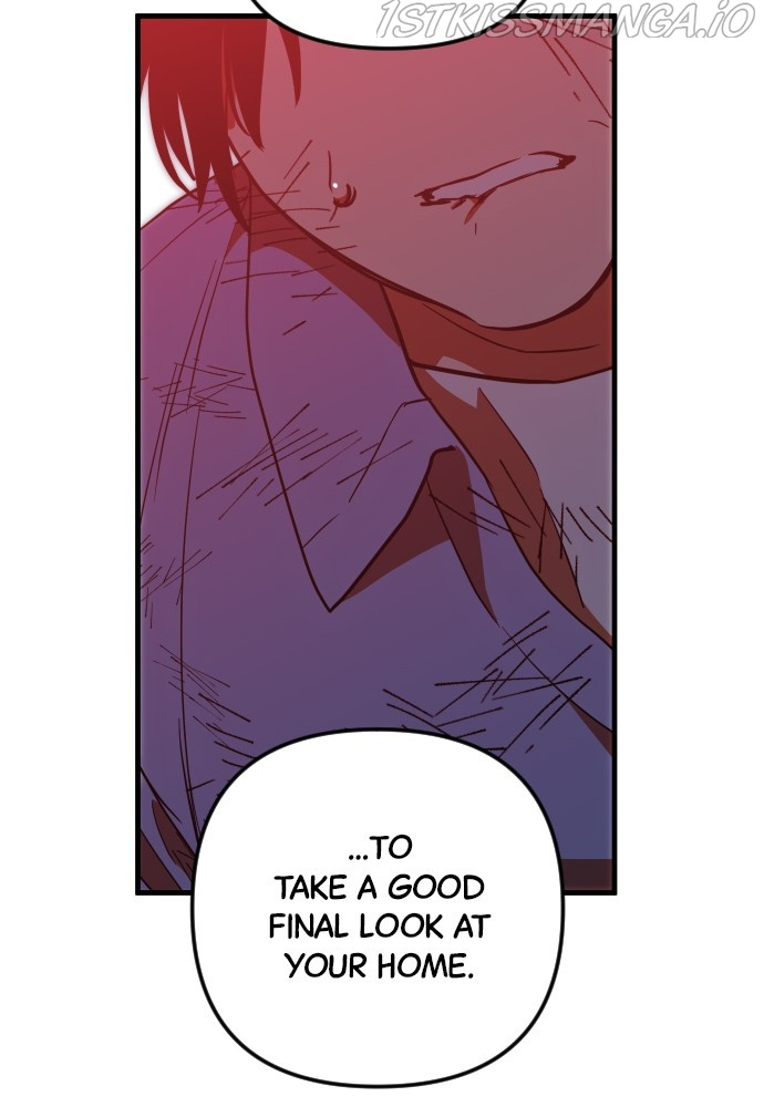 The Fabled Warrior chapter 53 - page 36