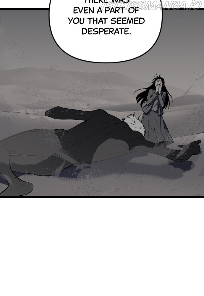 The Fabled Warrior chapter 53 - page 41