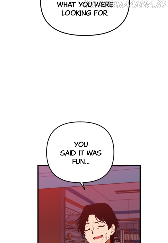 The Fabled Warrior chapter 53 - page 47