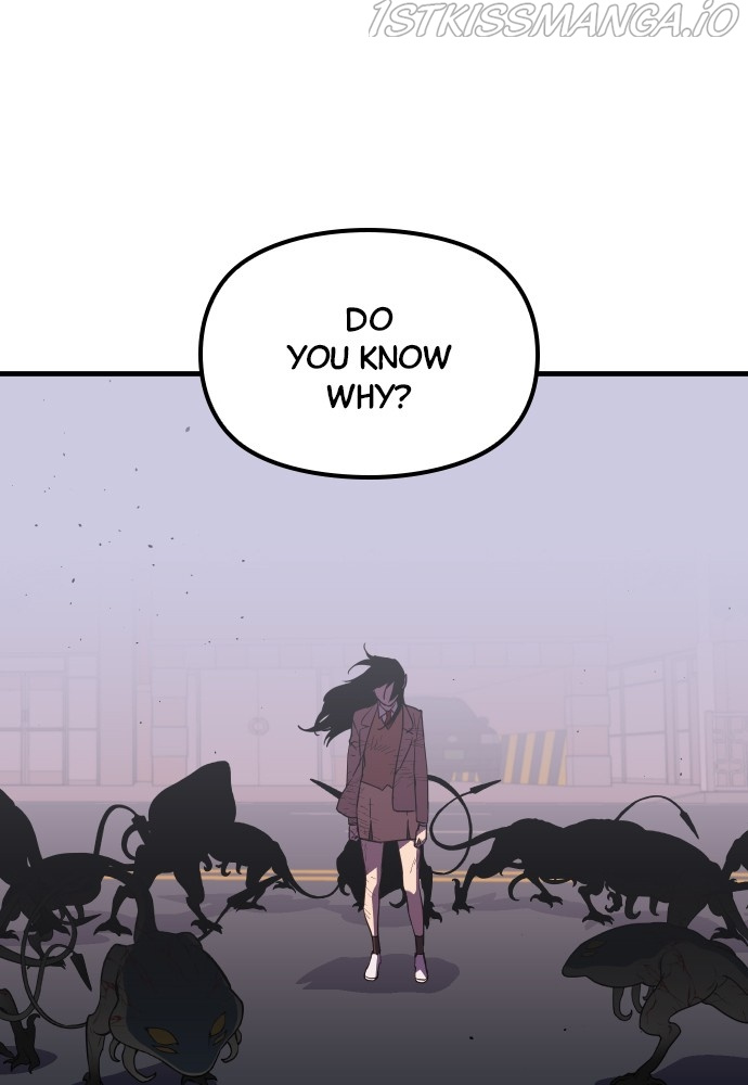 The Fabled Warrior chapter 53 - page 49