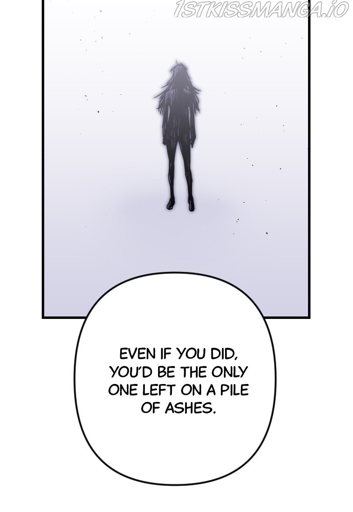The Fabled Warrior chapter 53 - page 53