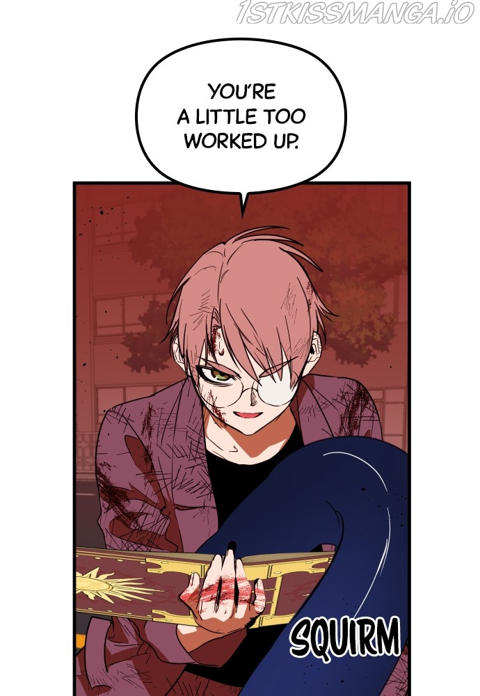 The Fabled Warrior chapter 53 - page 91