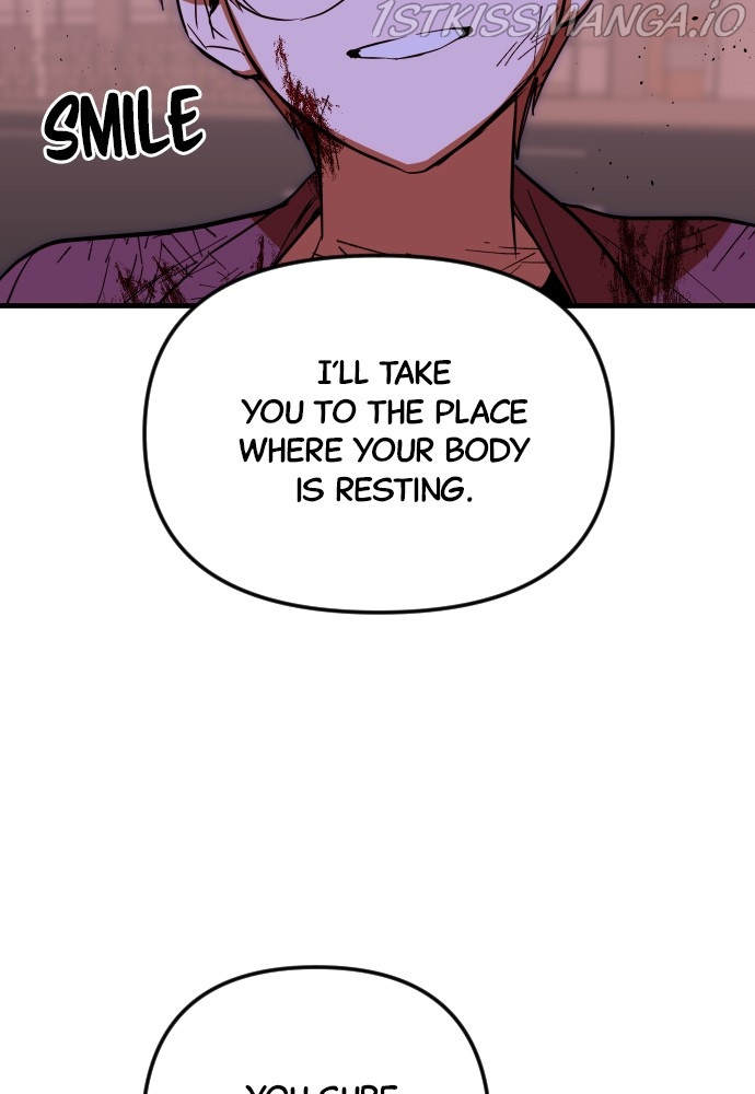 The Fabled Warrior chapter 53 - page 95